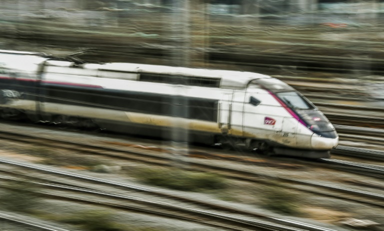 France: La ligne de train Nancy-Lyon rouvre après 6 ans