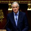 France: Lawmakers topple pro-Macron minority government