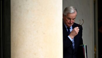 France: Le RN votera la censure du gouvernement Barnier,"sauf miracle" de dernière minute