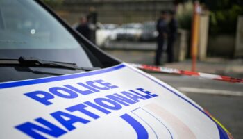 France: Un homme tue cinq personnes puis se rend