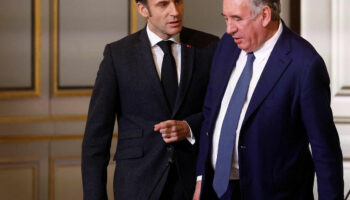 François Bayrou enlisé dans la formation du nouveau gouvernement : ce qui bloque encore