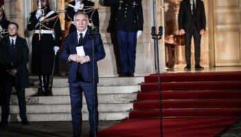 François Bayrou face au risque de l’enlisement