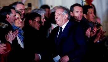 François Bayrou premier ministre : comment le président du MoDem a fait plier Emmanuel Macron