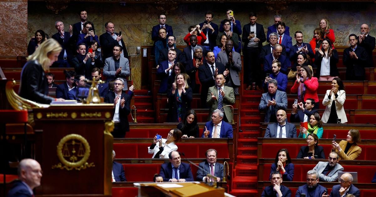 «Frustration et méfiance»: dans l’attente d’un nouveau gouvernement, les députés naviguent entre deux eaux