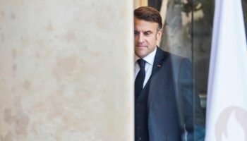 Futur Premier ministre : le président qui prend son temps