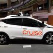 GM to quit robotaxi business and stop funding its Cruise autonomous vehicle unit