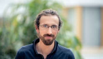 Gaël Varoquaux, vedette de l’intelligence artificielle et défenseur du logiciel libre