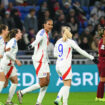 Galatasaray - OL féminin : à quelle heure, sur quelle chaîne voir le match de Ligue des champions féminine ?