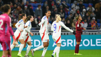 Galatasaray - OL féminin : à quelle heure, sur quelle chaîne voir le match de Ligue des champions féminine ?