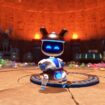 Gaming: "Astro Bot" élu meilleur jeu vidéo de l'année