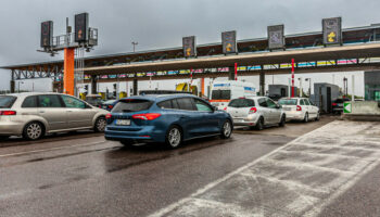 Gare aux amendes: Certaines autoroutes passent (enfin) au flux libre en France