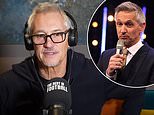 Gary Lineker admits he REJECTED huge ITV reality show... as he reveals the outrageous tongue-in-cheek wage demands made by his agent