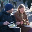 Gastronomie in München: Mutiert der Viktualienmarkt zum Food-Court?