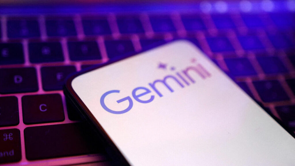 Gemini 2.0 : Google annonce l’arrivée de son nouveau modèle d’IA générative