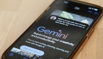 Gemini 2.0: Google annonce l'arrivée de son nouveau modèle d'IA générative