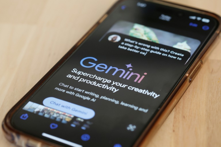 Gemini 2.0: Google annonce l'arrivée de son nouveau modèle d'IA générative