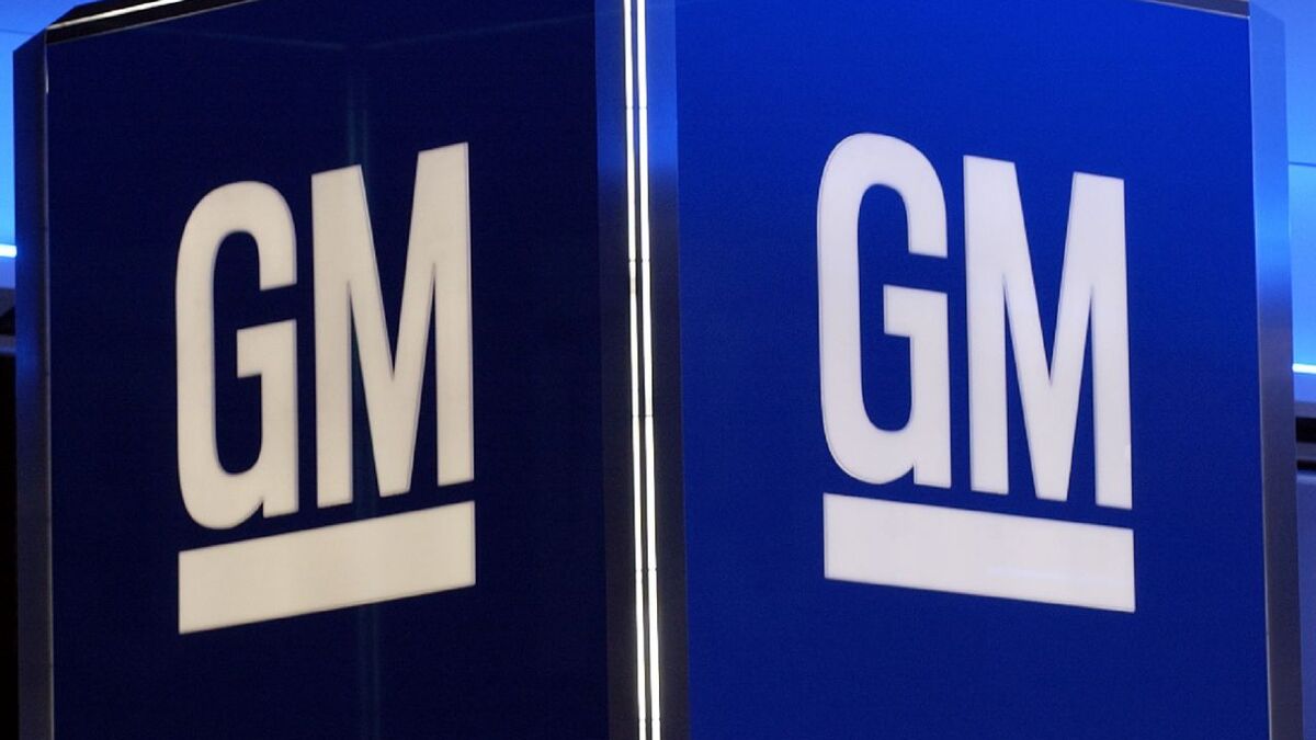 General Motors abandonne les robotaxis de sa filiale Cruise après un grave accident de la route