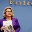 German aid for Syria: 'State building is our core business'