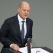 German election: Scholz loses confidence vote