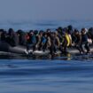 Germany, UK look to stamp out people smuggling