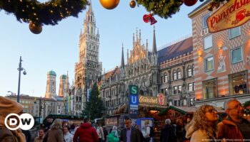 Germany sees record tourism in 2024