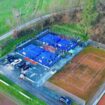 Germany's Padel boom is saving tennis clubs