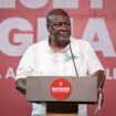 Ghana : John Dramani Mahama, vainqueur d’une présidentielle qui ancre la « maturité démocratique » du pays