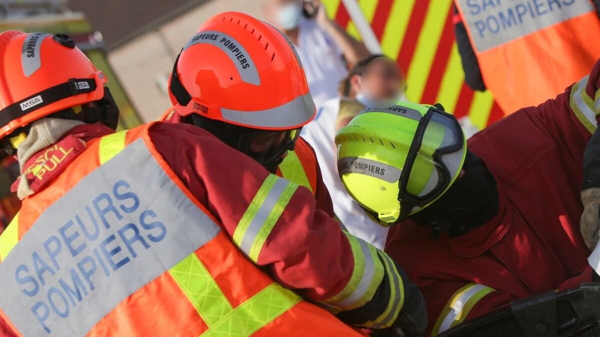 Gironde : un mort et trois blessés, dont une femme enceinte, dans un accident sur l’A10 la nuit de Noël