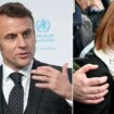 Gisele Pelicot: French President Emmanuel Macron issues moving 'thank you' to mass rape victim