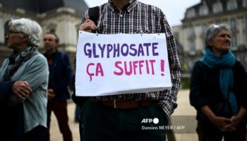 Glyphosate : de nouvelles ONG saisissent la justice européenne contre l’autorisation de cet herbicide jusqu’en 2033