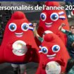 Gorafi Magazine : Personnalités de l’année 2024 : Les Phryges