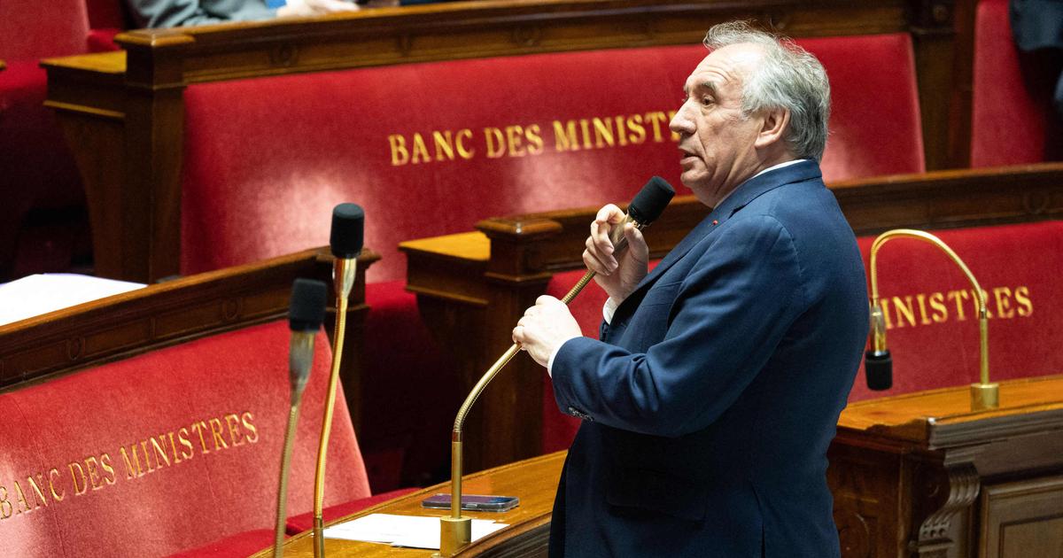 Gouvernement : l’échec de l’«union nationale»