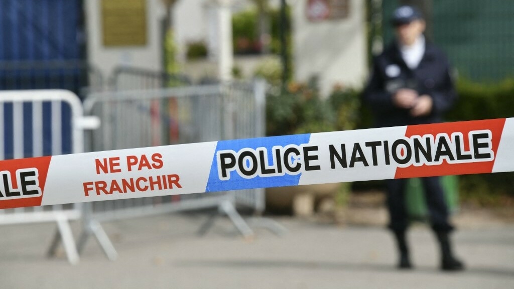 Grand Est: Le cadavre d'un homme de 38 ans découvert dans un sac