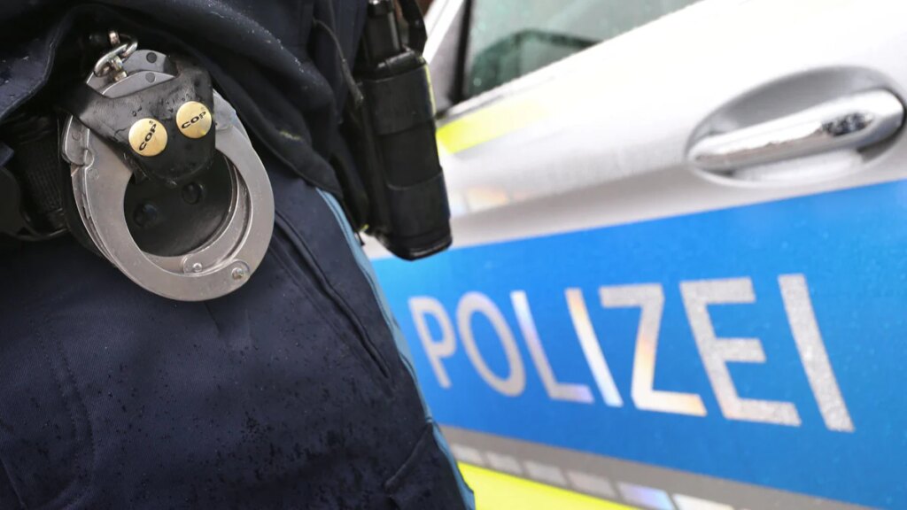 Grassau in Oberbayern: Polizei erschießt mutmaßlichen Messerangreifer