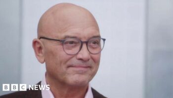 Gregg Wallace accusers criticise his response to allegations