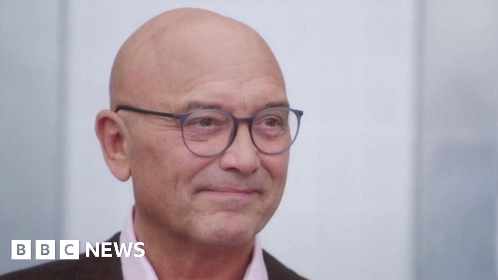 Gregg Wallace accusers criticise his response to allegations