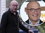 Gregg Wallace faces fresh allegations: Fellow BBC star claims MasterChef presenter 'touched her inappropriately', another that he flashed her