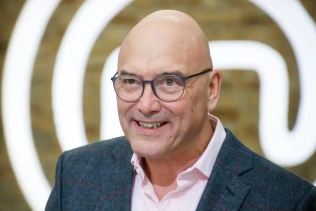 Gregg Wallace latest: Masterchef host says accusations come from ‘middle-class women of a certain age’