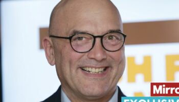 Gregg Wallace's hidden meaning behind wild statement that angered PM - expert