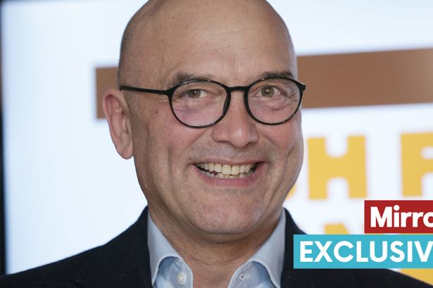 Gregg Wallace's hidden meaning behind wild statement that angered PM - expert