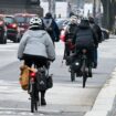 Das Land will ein Leasingangebot für normale Räder und E-Bikes einführen. (Symbolbild) Foto: Jens Kalaene/dpa