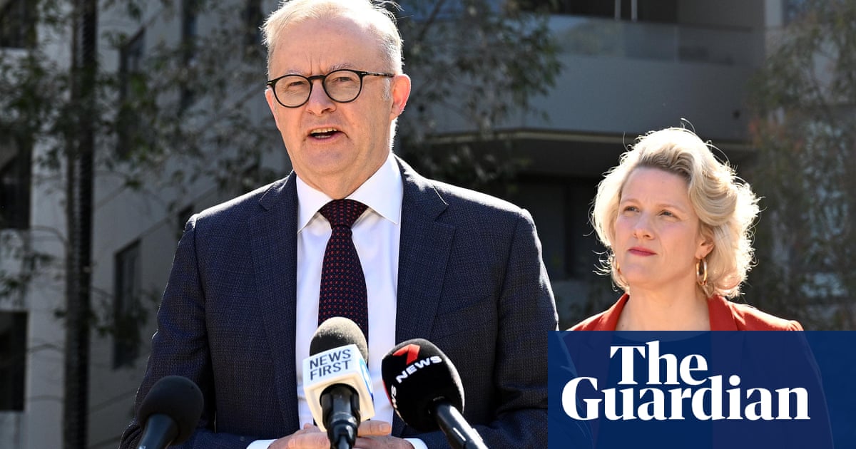 Guardian Essential poll: election warning signs for Labor as voters flunk government on housing costs and wages