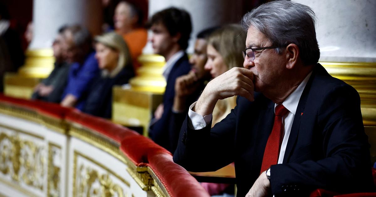 Guillaume Tabard : «À gauche, véritable divorce ou simple scène de famille ?»