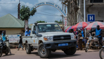 Guinée : au moins 56 morts dans un mouvement de foule lors d’un match de football