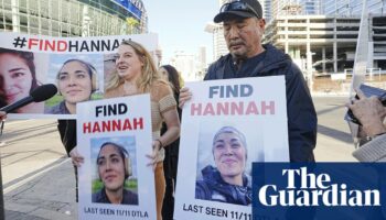 Hannah Kobayashi found safe after disappearance prompted massive search