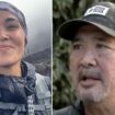 Hannah Kobayashi's tragic dad took his own life days before she was found safe and well