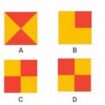 Hardly anyone can guess the next image in this puzzle - but it's very easy