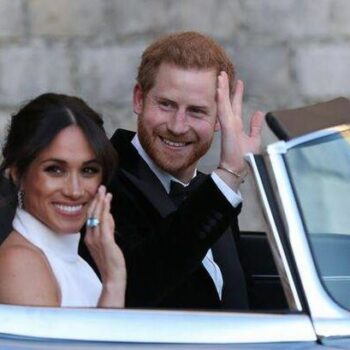 Harry and Meghan's 'elitist' life in the US spotlighted in new bombshell German documentary