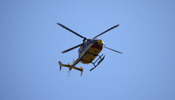 Haut-Rhin : un alpiniste décède après une chute de 200 mètres, une enquête ouverte