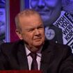 Have I Got News For You's Ian Hislop applauded after leaving Lib Dems leader Sir Ed Davey squirming over Post Office scandal